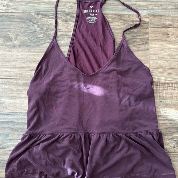 American Eagle Tank Top - Picture 2 of 3